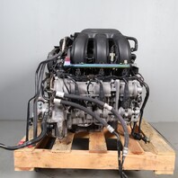 2006-2008 Porsche Boxster Cayman 987 3.4 Engine Motor 74K Miles OEM Used