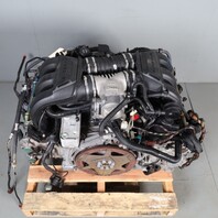 2006-2008 Porsche Boxster Cayman 987 3.4 Engine Motor 74K Miles OEM Used