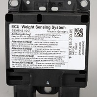 Porsche 911 997 Boxster Cayman 987 Seat Occupancy Sensor Module OEM Used