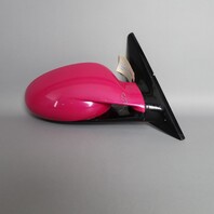 2005-2008 Porsche 911 997 Boxster Cayman 987 Right Door Mirror 5-Pin OEM Used