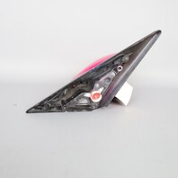 2005-2008 Porsche 911 997 Boxster Cayman 987 Right Door Mirror 5-Pin OEM Used