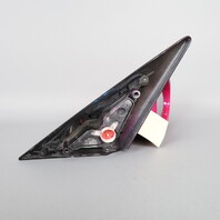 2005-2008 Porsche 911 997 Boxster Cayman 987 Right Door Mirror 5-Pin OEM Used