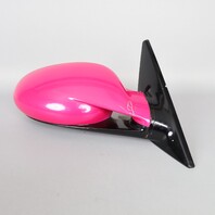2005-2008 Porsche 911 997 Boxster Cayman 987 Right Door Mirror 5-Pin OEM Used