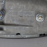 2005-2012 Porsche 911 Boxster Cayman Left Outside Door Handle OEM Used