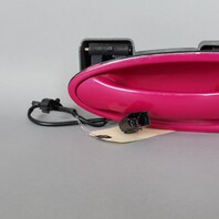 2005-2012 Porsche 911 Boxster Cayman Left Outside Door Handle OEM Used