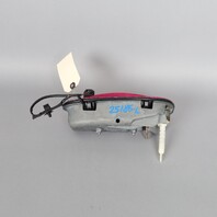 2005-2012 Porsche 911 Boxster Cayman Left Outside Door Handle OEM Used