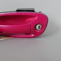 2005-2012 Porsche 911 Boxster Cayman Left Outside Door Handle OEM Used