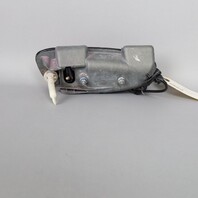 2005-2012 Porsche 911 Boxster Cayman Left Outside Door Handle OEM Used