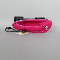 2005-2012 Porsche 911 Boxster Cayman Left Outside Door Handle OEM Used