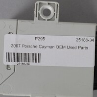 2005-2008 Porsche 911 997 Boxster Cayman 987 Tire Pressure TPMS Module OEM Used