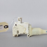 2005-2012 Porsche Boxster Cayman 987 Trunk Lock Actuator OEM Used
