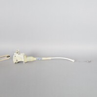 2005-2012 Porsche Boxster Cayman 987 Trunk Lock Actuator OEM Used