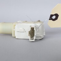 2005-2012 Porsche Boxster Cayman 987 Trunk Lock Actuator OEM Used