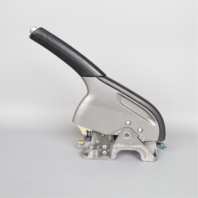 2005-2012 Porsche 911 Boxster Cayman Parking Brake Handle 99742403142 OEM Used