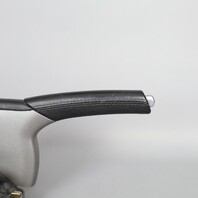 2005-2012 Porsche 911 Boxster Cayman Parking Brake Handle 99742403142 OEM Used