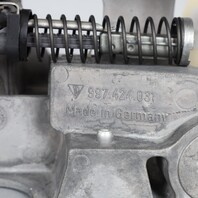 2005-2012 Porsche 911 Boxster Cayman Parking Brake Handle 99742403142 OEM Used