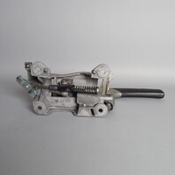 2005-2012 Porsche 911 Boxster Cayman Parking Brake Handle 99742403142 OEM Used