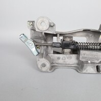 2005-2012 Porsche 911 Boxster Cayman Parking Brake Handle 99742403142 OEM Used