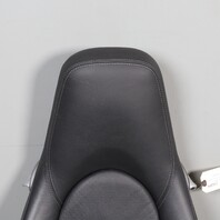 05-08 Porsche Boxster Cayman 987 Front Seat Back Cushion Cover Right OEM Used