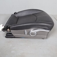 05-08 Porsche 911 997 Boxster Cayman 987 Seat Bottom Cushion Track Right OEM Used