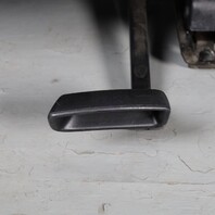 05-08 Porsche 911 997 Boxster Cayman 987 Seat Bottom Cushion Track Right OEM Used