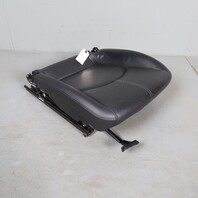 05-08 Porsche 911 997 Boxster Cayman 987 Seat Bottom Cushion Track Left OEM Used