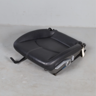 05-08 Porsche 911 997 Boxster Cayman 987 Seat Bottom Cushion Track Left OEM Used