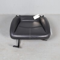 05-08 Porsche 911 997 Boxster Cayman 987 Seat Bottom Cushion Track Left OEM Used