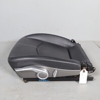 05-08 Porsche 911 997 Boxster Cayman 987 Seat Bottom Cushion Track Left OEM Used