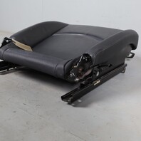 05-08 Porsche 911 997 Boxster Cayman 987 Seat Bottom Cushion Track Left OEM Used