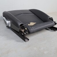 05-08 Porsche 911 997 Boxster Cayman 987 Seat Bottom Cushion Track Left OEM Used