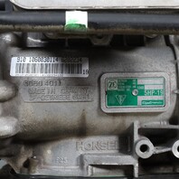 2006-2008 Porsche Cayman 987 3.4 Automatic Transmission OEM Used