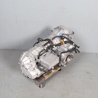 2006-2008 Porsche Cayman 987 3.4 Automatic Transmission OEM Used