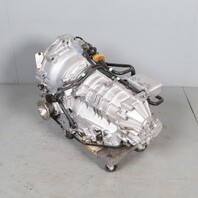 2006-2008 Porsche Cayman 987 3.4 Automatic Transmission OEM Used