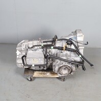 2006-2008 Porsche Cayman 987 3.4 Automatic Transmission OEM Used