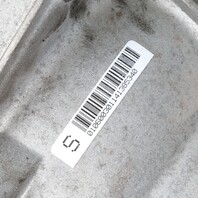 2006-2008 Porsche Cayman 987 3.4 Automatic Transmission OEM Used