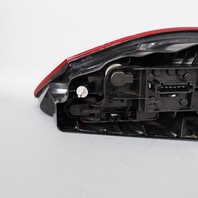 2005-2008 Porsche Boxster Cayman 987 Tail Light Left OEM Used