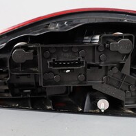 2005-2008 Porsche Boxster Cayman 987 Tail Light Left OEM Used