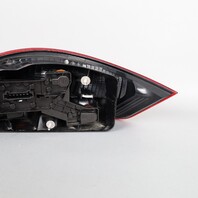 2005-2008 Porsche Boxster Cayman 987 Tail Light Left OEM Used