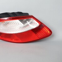 2005-2008 Porsche Boxster Cayman 987 Tail Light Left OEM Used