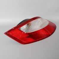 2005-2008 Porsche Boxster Cayman 987 Tail Light Left OEM Used