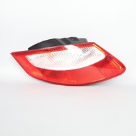 2005-2008 Porsche Boxster Cayman 987 Tail Light Left OEM Used