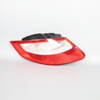 2005-2008 Porsche Boxster Cayman 987 Tail Light Left OEM Used