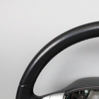 2005-2008 Porsche 911 Boxster Cayman Steering Wheel 3 Spoke Black OEM Used