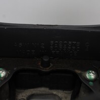 2005-2008 Porsche 911 Boxster Cayman Steering Wheel 3 Spoke Black OEM Used