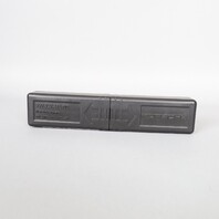 Porsche 911 997 991 Boxster Cayman 987 981 Trunk Tool Set Wrench Screwdriver OEM Used