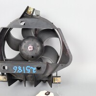 1997-2004 Porsche Boxster/Cayman Right Engine Cooling Fan 98662403600 OEM Used