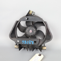 1997-2004 Porsche Boxster/Cayman Right Engine Cooling Fan 98662403600 OEM Used