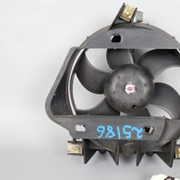 1997-2004 Porsche Boxster/Cayman Right Engine Cooling Fan 98662403600 OEM Used