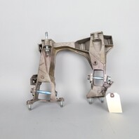 2005-2008 Porsche Boxster Cayman 987 Left Rear Suspension Bracket OEM Used